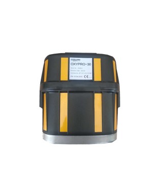 Auto-resgatador de oxigênio químico Oxypro-30