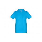 Polo Criança Adam Kids