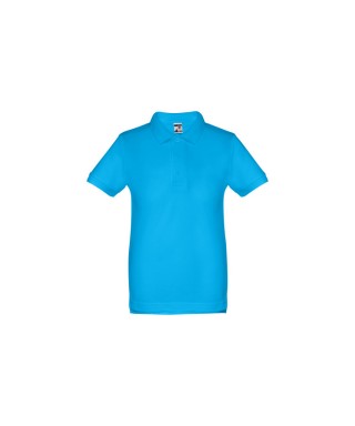 Polo Criança Adam Kids