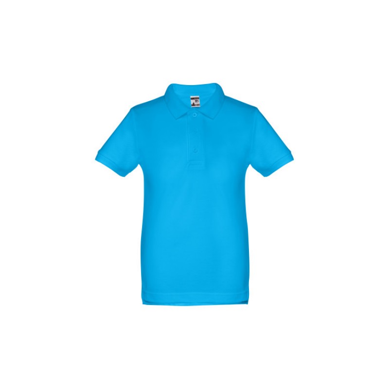 Polo Criança Adam Kids