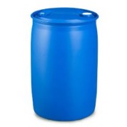Bidão Plástico Azul