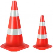 Cone de Sinalização