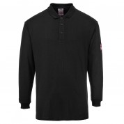 Polo Ignífugo FR10