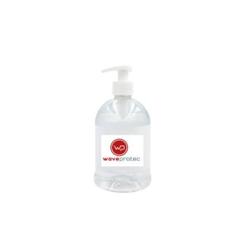 Desinfetante Em Gel para Mãos