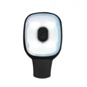 Clip Luz Recarregável USB HV12