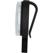 Clip Luz Recarregável USB HV12