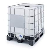 Contentor IBC