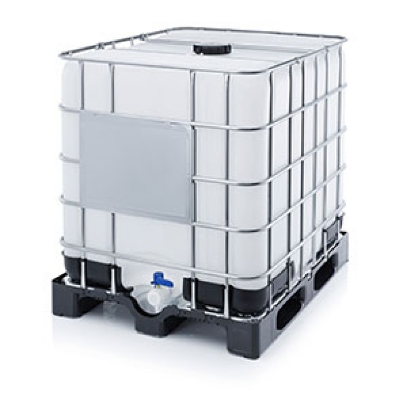 Contentor IBC
