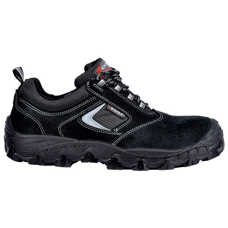 Sapato New Suez S1P