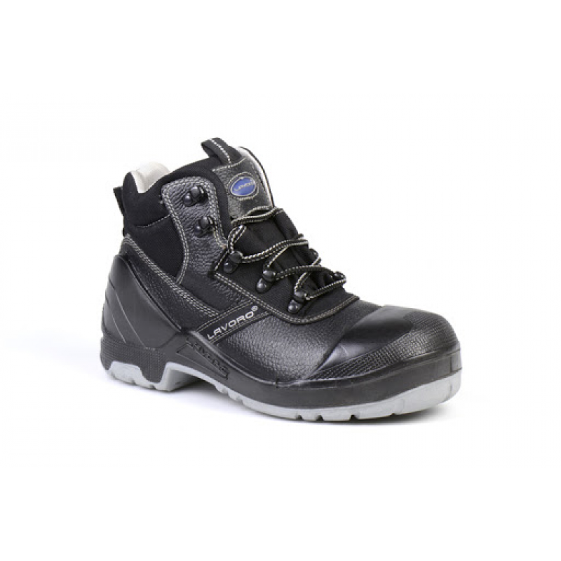 Bota New Barcelona S3