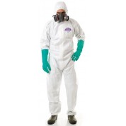 Fato Tyvek SteelGen 1000