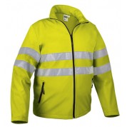 Casaco Softshell Storm