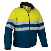 Casaco Softshell Storm