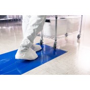 Tapete de Descontaminação ESD