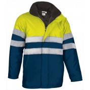 Parka Traffic