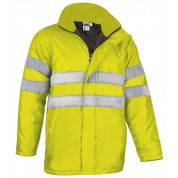 Parka Traffic