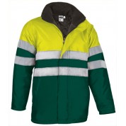 Parka Traffic