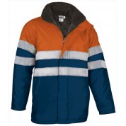 Parka Traffic
