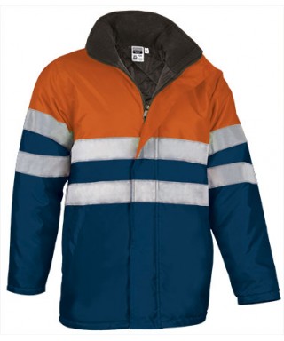 Parka Traffic