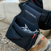 Bolsa para Ferramentas WRight