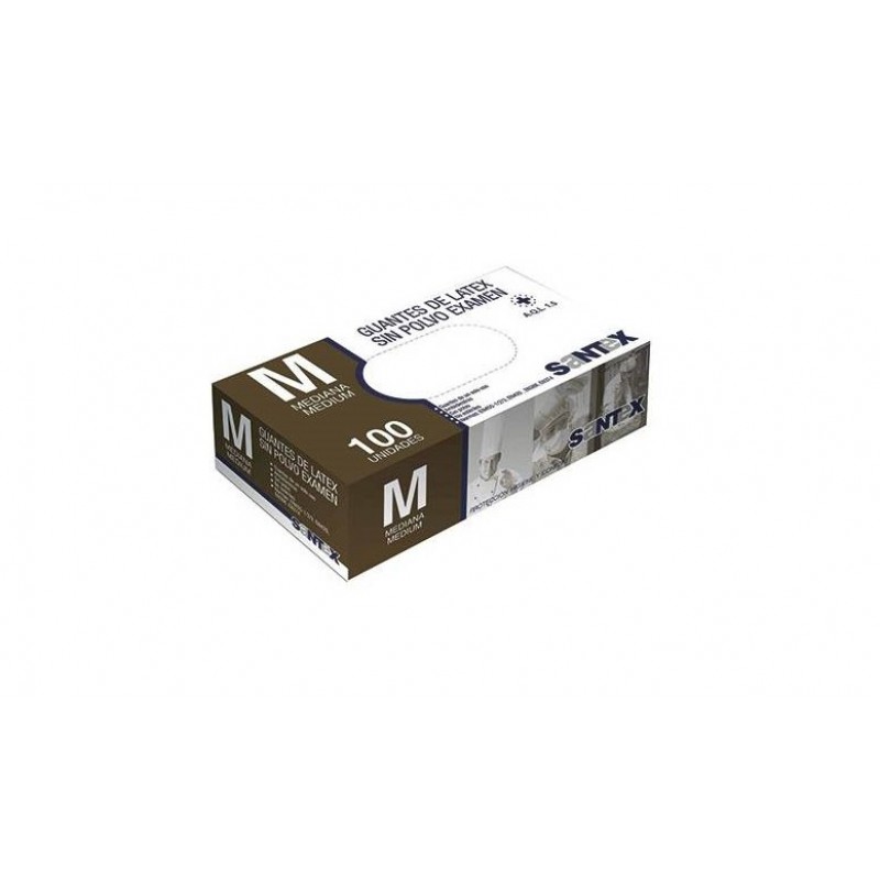 Luvas GD05