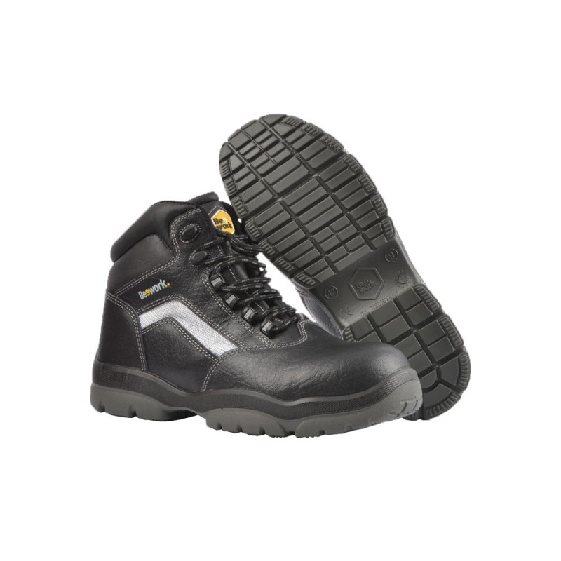 Bota Osiris S3