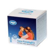 Soro Fisiológico