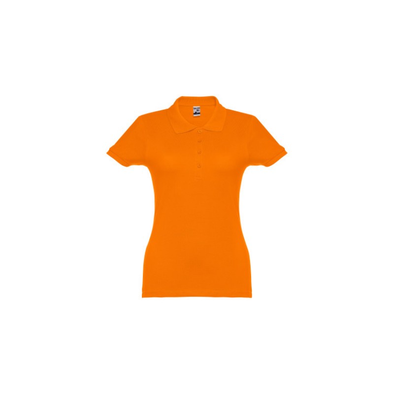 Polo Mulher Eve