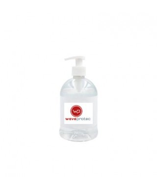 Desinfetante Em Gel para Mãos