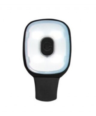 Clip Luz Recarregável USB HV12
