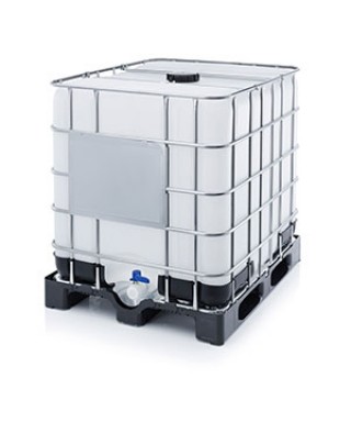 Contentor IBC