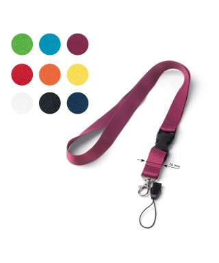 Fita Lanyard