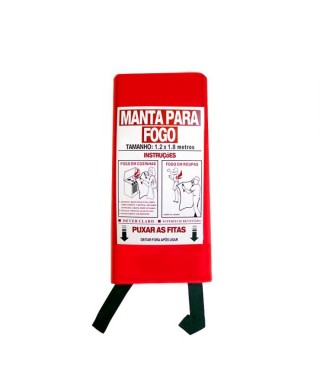 Manta Ignífuga