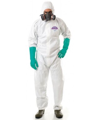 Fato Tyvek SteelGen 1000