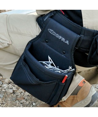 Bolsa para Ferramentas WRight